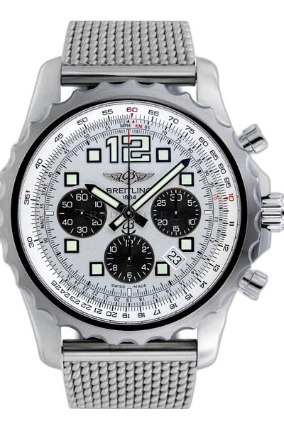 breitling chronospace automatic a23360|Breitling Chronospace A23360 Price, Specs, Market Insights.